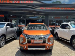 Xe Mitsubishi Xpander Cross 1.5 AT 2021