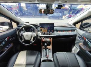 Xe Mitsubishi Xpander Cross 1.5 AT 2023