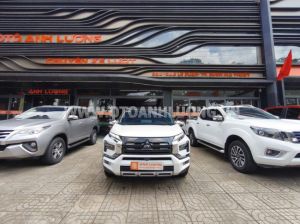 Xe Mitsubishi Xpander Cross 1.5 AT 2023