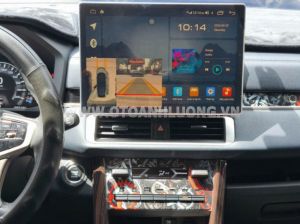 Xe Mitsubishi Xpander Cross 1.5 AT 2023