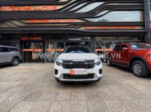 Xe Kia Seltos Deluxe 1.5 AT 2024