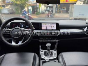 Xe Kia Seltos Deluxe 1.5 AT 2024