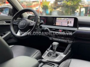 Xe Kia Seltos Deluxe 1.5 AT 2024