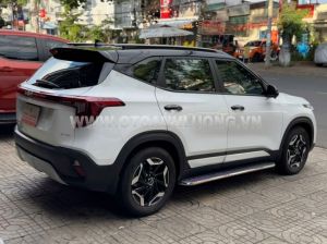 Xe Kia Seltos Deluxe 1.5 AT 2024