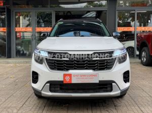 Xe Kia Seltos Deluxe 1.5 AT 2024