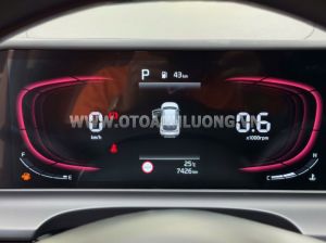 Xe Kia Seltos Deluxe 1.5 AT 2024