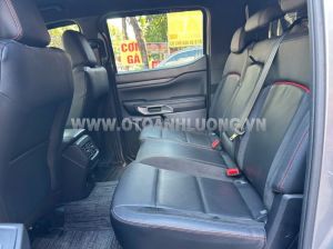 Xe Ford Ranger Stormtrak 2.0L 4x4 AT 2024