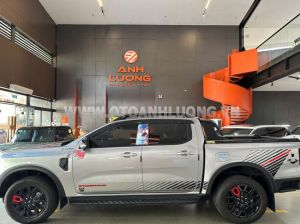 Xe Ford Ranger Stormtrak 2.0L 4x4 AT 2024