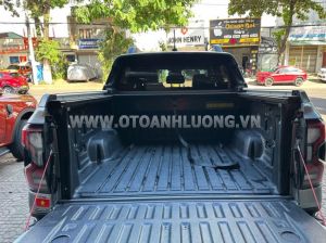 Xe Ford Ranger Stormtrak 2.0L 4x4 AT 2024