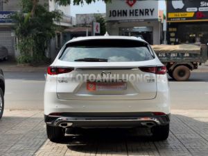 Xe Mazda CX8 Luxury 2.5 AT 2025