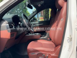 Xe Mazda CX8 Luxury 2.5 AT 2025