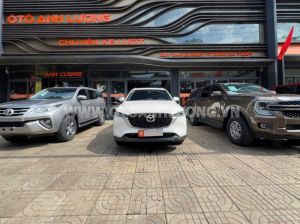 Mazda CX8 Luxury 2.5 AT