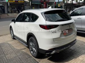 Xe Mazda CX8 Luxury 2.5 AT 2025