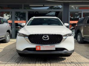 Xe Mazda CX8 Luxury 2.5 AT 2025