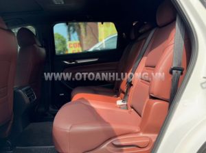 Xe Mazda CX8 Luxury 2.5 AT 2025