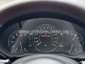 Xe Mazda CX8 Luxury 2.5 AT 2025