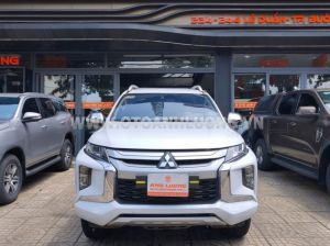 Xe Mitsubishi Triton 4x2 AT Mivec 2021