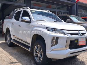 Xe Mitsubishi Triton 4x2 AT Mivec 2021