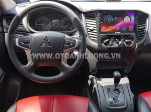 Xe Mitsubishi Triton 4x2 AT Mivec 2021
