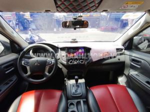 Xe Mitsubishi Triton 4x2 AT Mivec 2021
