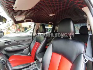 Xe Mitsubishi Triton 4x2 AT Mivec 2021
