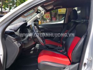 Xe Mitsubishi Triton 4x2 AT Mivec 2021