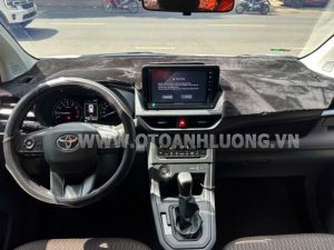 Xe Toyota Avanza Premio 1.5 AT 2024