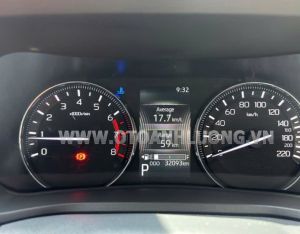 Xe Toyota Avanza Premio 1.5 AT 2024