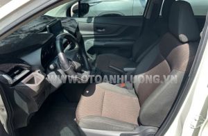 Xe Toyota Avanza Premio 1.5 AT 2024