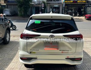 Xe Toyota Avanza Premio 1.5 AT 2024