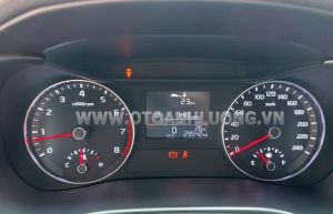 Xe Kia K3 Deluxe 1.6 MT 2022