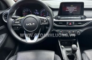 Xe Kia K3 Deluxe 1.6 MT 2022