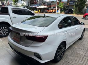 Xe Kia K3 Deluxe 1.6 MT 2022