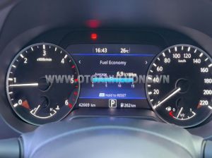 Xe Nissan Navara EL 2.3 AT 2WD 2023