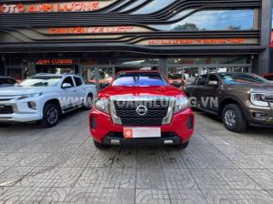 Nissan Navara EL 2.3 AT 2WD