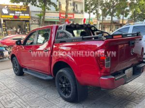 Xe Nissan Navara EL 2.3 AT 2WD 2023