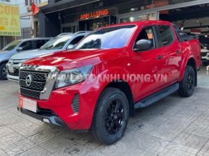 Xe Nissan Navara EL 2.3 AT 2WD 2023