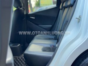 Xe Mazda 2 Sport Luxury 2020