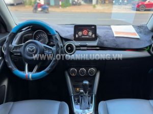 Xe Mazda 2 Sport Luxury 2020