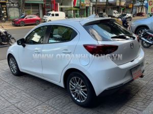 Xe Mazda 2 Sport Luxury 2020