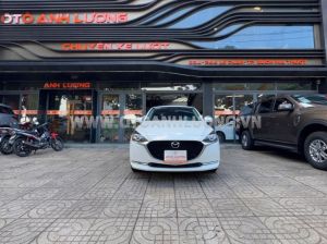 Mazda 2 Sport Luxury