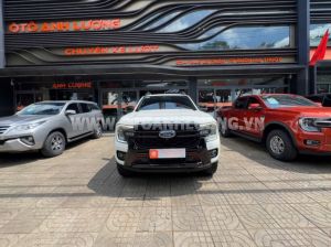Ford Ranger Stormtrak 2.0L 4x4 AT