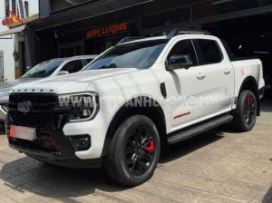 Xe Ford Ranger Stormtrak 2.0L 4x4 AT 2025