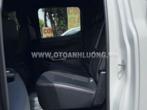 Xe Ford Ranger Stormtrak 2.0L 4x4 AT 2025