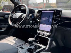 Xe Ford Ranger Stormtrak 2.0L 4x4 AT 2025