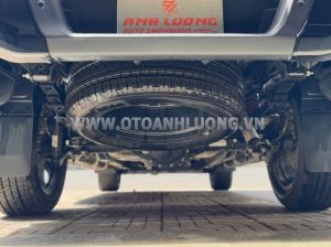 Xe Ford Ranger Stormtrak 2.0L 4x4 AT 2025