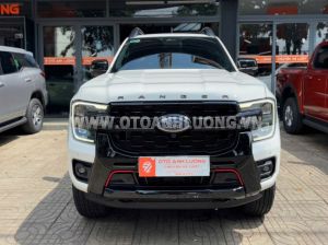 Xe Ford Ranger Stormtrak 2.0L 4x4 AT 2025