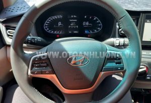 Xe Hyundai Accent 1.4 MT 2022