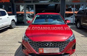 Xe Hyundai Accent 1.4 MT 2022