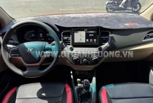 Xe Hyundai Accent 1.4 MT 2022